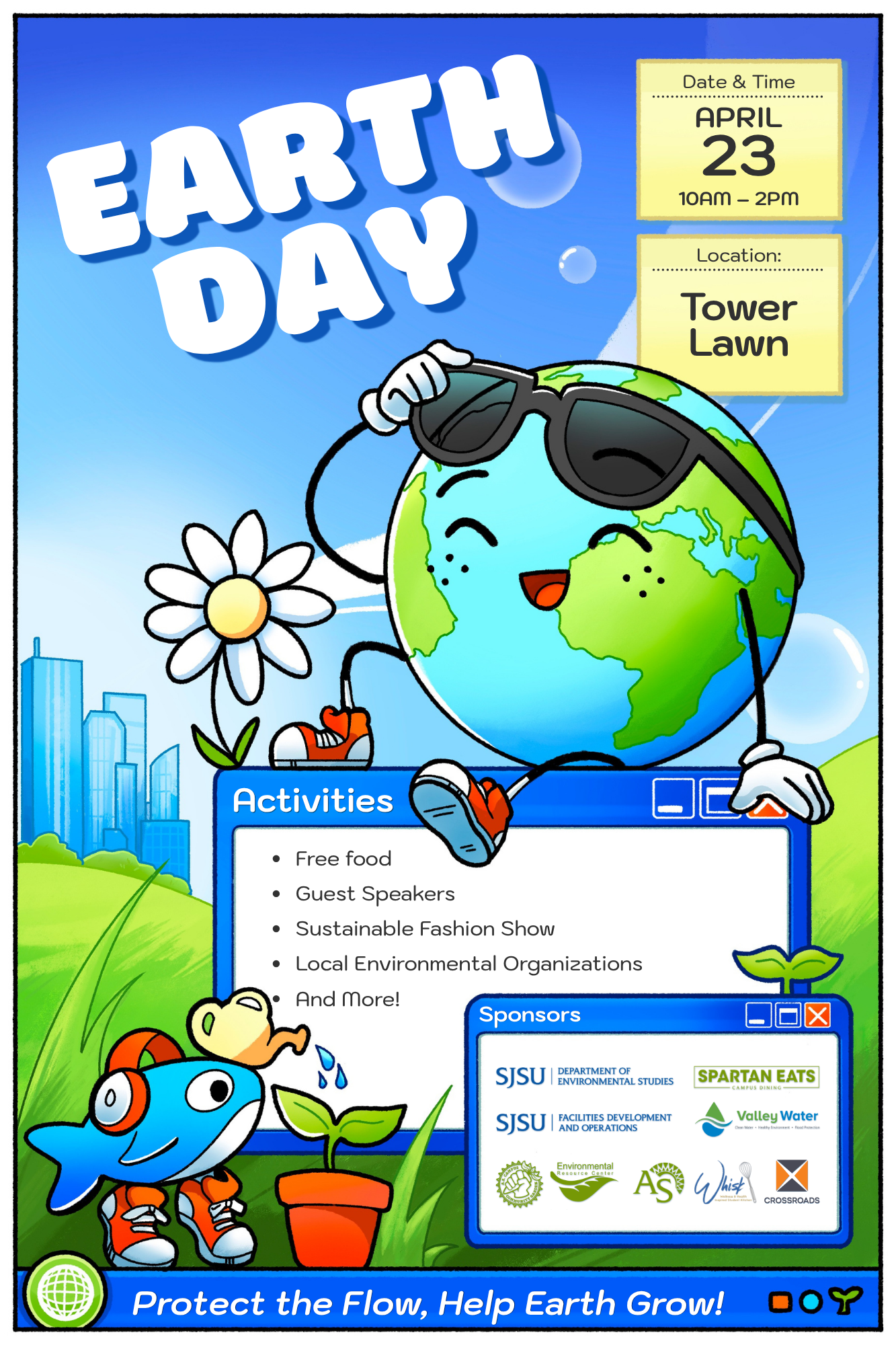 2026 Earth Day