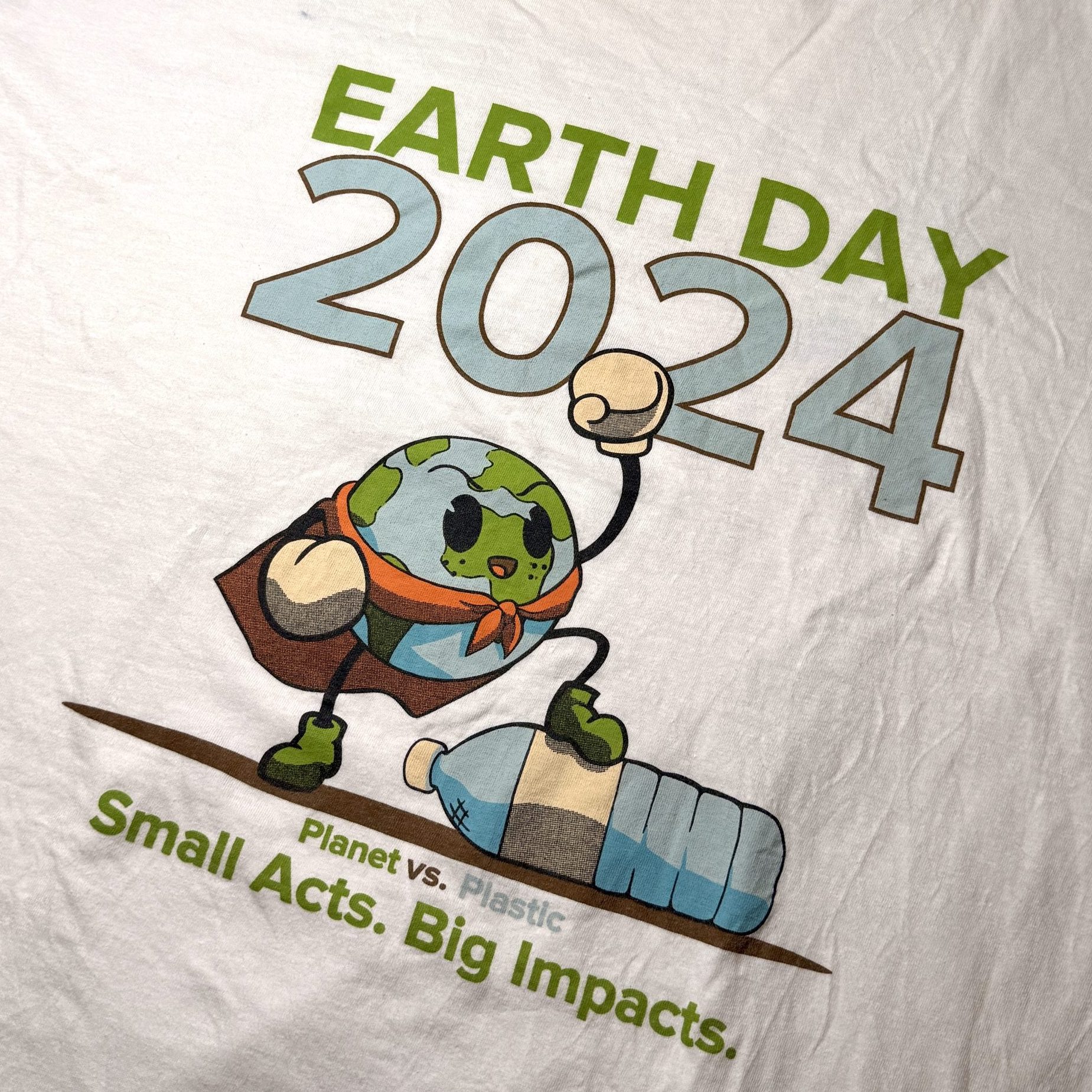 2024 Earth Day & Sustainability Fair